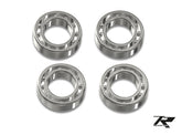 Tron Nitron Main Grip Bearings Set - HeliDirect